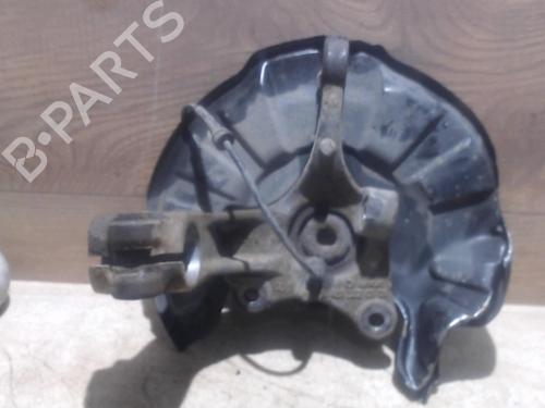 Used Right front steering knuckle SMART FORTWO Coupe (451) 0.8 CDi (451.301) (54 hp) 25410990