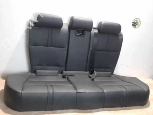Stol bak BMW X3 (E83) xDrive 20 d (177 hp) 25386412