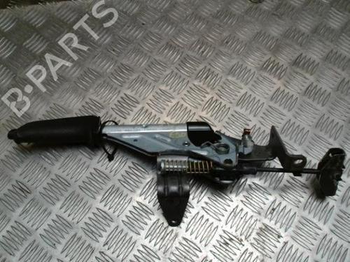 Hand brake BMW 3 (E90) 320 si | BP27256517I18 