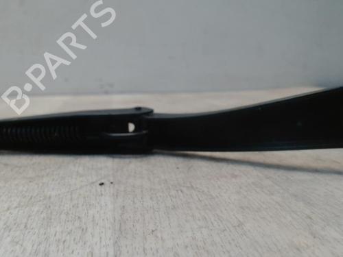 Used Front windshield wiper arm DACIA SANDERO 1.2 16V (75 hp) 27562184