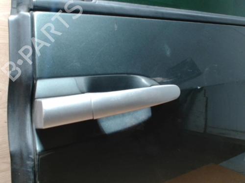 Dør venstre bagtil PEUGEOT 807 (EB_) 2.0 HDI | BP31229286C4 