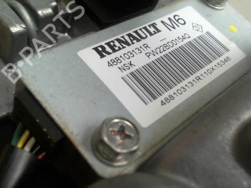 Used Steering column RENAULT GRAND SCÉNIC III (JZ0/1_) 1.5 dCi (JZ09, JZ0D, JZ10, JZ14, JZ1G, JZ29, JZ2C) (110 hp) 31230358