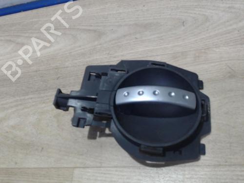 Used Front left interior door handle CITROËN C3 I (FC_, FN_) 1.4 i (73 hp) 25387198