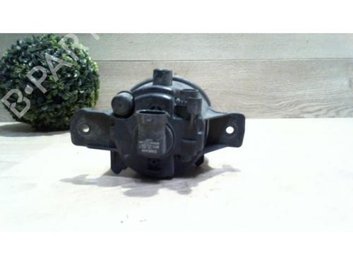 Right front fog light RENAULT MODUS / GRAND MODUS (F/JP0_) 1.5 dCi (FP0E, JP0E) | BP25401957C31 