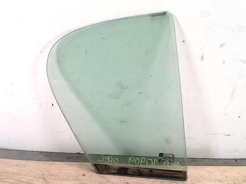Used Rear right quarter glass OPEL ASTRA H (A04) 1.7 CDTI (L48) (80 hp) 31227530