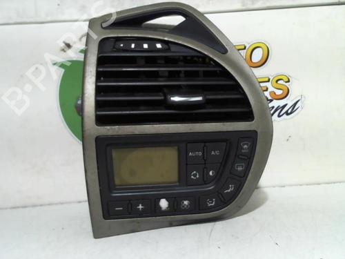 Used Air vent CITROËN C4 Grand Picasso I (UA_) 1.6 HDi (109 hp) 25400195