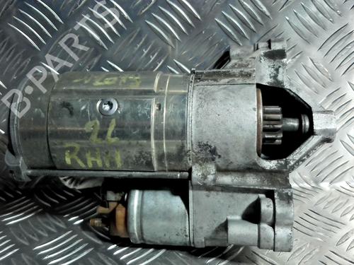 Startmotor CITROËN C5 III (RD_) 2.0 HDi 165 (RDRHHA, RDRHH8) (163 hp) 31224389