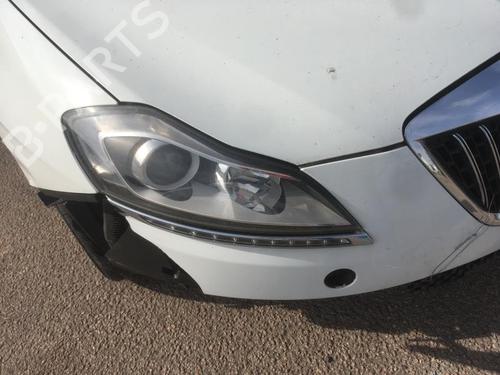 Control unit LANCIA DELTA III (844_) 2.0 D Multijet (844.AXD1A, 844.AXM1A) | BP30106954M11