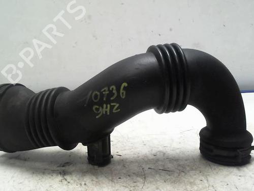 Used Pipe PEUGEOT 407 (6D_) 1.6 HDi 110 (6D9HZC, 6D9HYC) (109 hp) 31228937