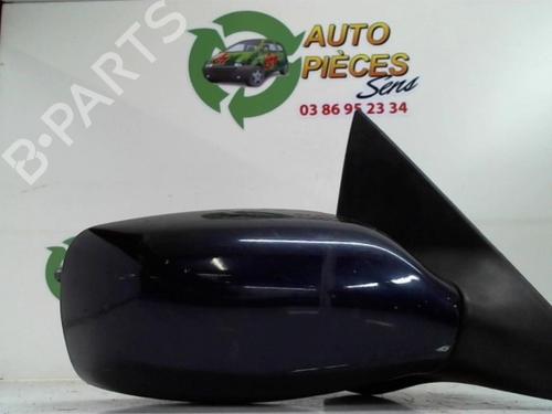 Right mirror FORD ESCORT VI (GAL, AAL, ABL) 1.8 Turbo D | BP25410068C27 