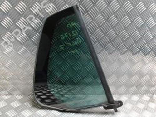 Used Rear right door window VW GOLF VII (5G1, BQ1, BE1, BE2) 1.6 TDI (110 hp) 30809667