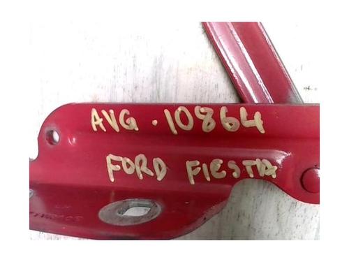 Hinge/Door check strap FORD FIESTA VI (CB1, CCN) 1.4 TDCi | BP25420988C146