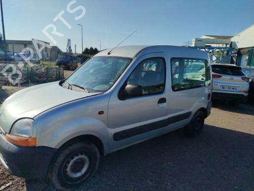 Left headlight RENAULT KANGOO Express (FC0/1_) D 65 1.9 (FC0E, FC02, FC0J, FC0N) | BP26591234C28 