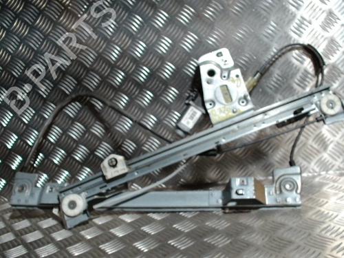 Used Front right window mechanism RENAULT KANGOO Express (FW0/1_) 1.5 dCi 75 (FW07, FW10, FW04) (75 hp) 31230663