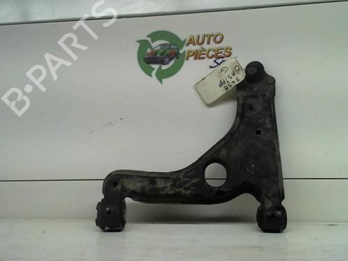 Used Left front suspension arm OPEL ASTRA G Estate (T98) 2.0 DTI 16V (F35) (101 hp) 25400686