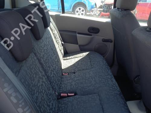 Toeter RENAULT MODUS / GRAND MODUS (F/JP0_) 1.2 (JP0C, JP0K, FP0C, FP0K, FP0P, JP0P, JP0T) | BP30473074E13 