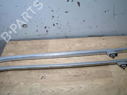 Roof bar AUDI A4 B7 Avant (8ED) 2.0 TDI | BP29470321C65 