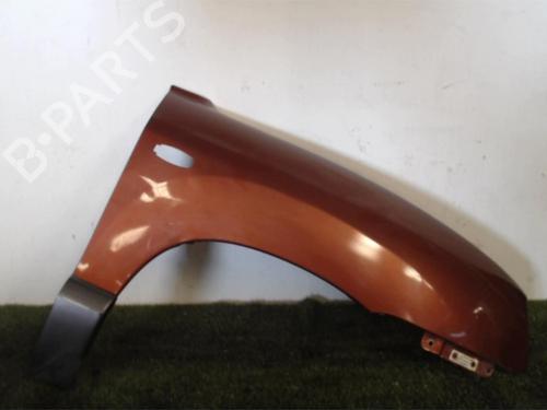 Used Right front fenders HYUNDAI SANTA FÉ I (SM) 2.0 CRDi 4x4 (113 hp) 25397502