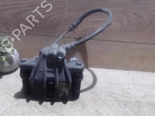 Right front brake caliper SMART FORTWO Coupe (451) 0.8 CDi (451.301) | BP25410995M104 