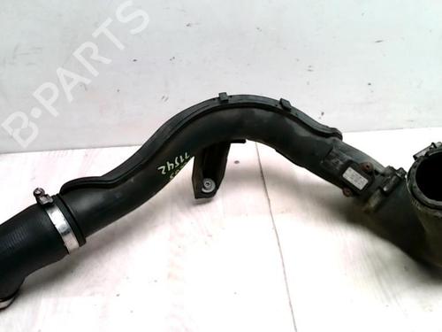 Used Other VW POLO V (6R1, 6C1) 1.6 TDI (90 hp) 25423147