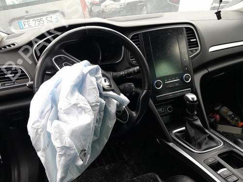 Hanskerom RENAULT MEGANE IV Hatchback (B9A/M/N_) 1.6 dCi 130 (B9A4) | BP30666517C95