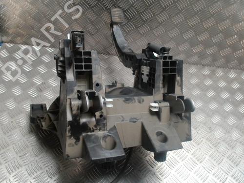 Pedal OPEL MERIVA B MPV (S10) 1.4 (75) | BP31263284I4