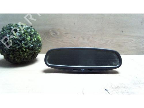 Used Rear mirror CITROËN C5 III (RD_) 1.6 HDi 110 (RD9HZC) (109 hp) 25408761