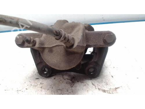 Left front brake caliper RENAULT CLIO III (BR0/1, CR0/1) 1.5 dCi (C/BR0G, C/BR1G) | BP25420784M105 