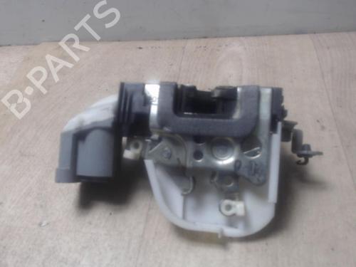 Venstre fortil lås FIAT PUNTO (188_) 1.2 60 (188.030, .050, .130, .150, .230, .250) (60 hp) 31236187