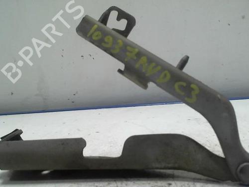 Used Hinge/Door check strap Hinge/Door check strap CITROËN C3 I (FC_, FN_) 1.1 i (60 hp) 31235591 31235591