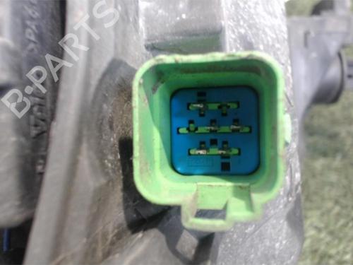 Scheinwerfer links FORD KA (RB_) 1.3 i | BP25392003C28 