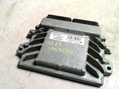 Used Control unit DACIA SANDERO 1.4 MPI LPG (72 hp) 25428299