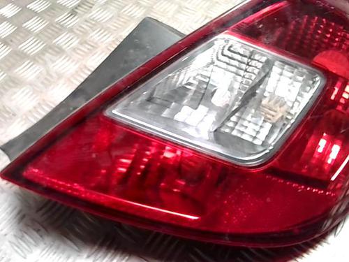 Right taillight OPEL CORSA D (S07) 1.3 CDTI (L08, L68) | BP37231820C35 - Image 2