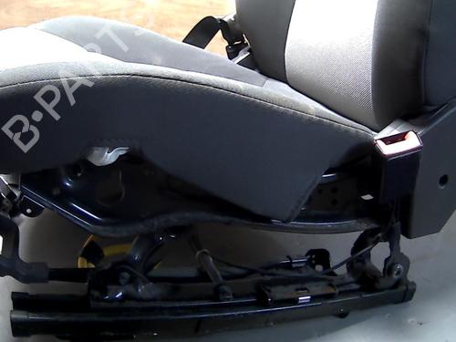 Right front seat CHEVROLET CRUZE (J300) 2.0 CDI | BP31222725C16