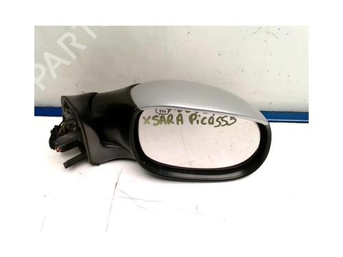 Used Right mirror CITROËN XSARA PICASSO (N68) 1.6 HDi (90 hp) 25416724