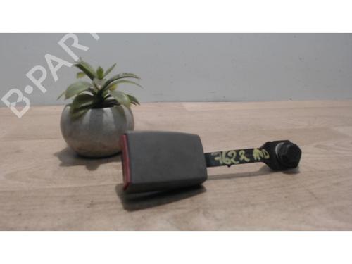 Used Seat buckle NISSAN MICRA III (K12) 1.2 16V (65 hp) 25408282