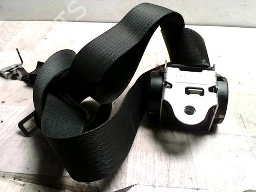 Used Front left seatbelt OPEL CORSA D (S07) 1.3 CDTI (L08, L68) (75 hp) 25425257