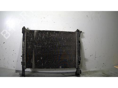 Køler RENAULT KANGOO Express (FW0/1_) 1.5 dCi 85 (FW0K, FW0L, FW0B) (86 hp) 25409082