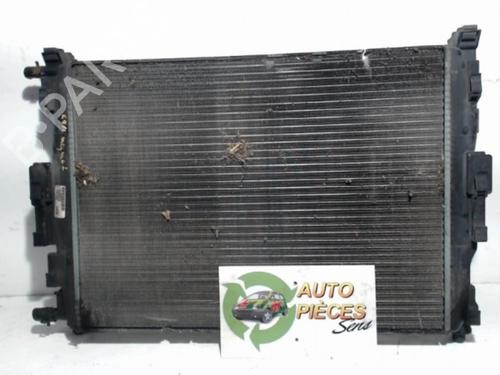 Køler RENAULT MEGANE II (BM0/1_, CM0/1_) 1.5 dCi (BM0F, BM0T, BM2B, CM0F, CM0T) (82 hp) 25399895