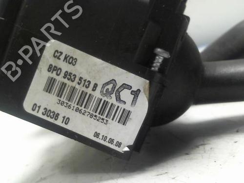 Switch AUDI A3 (8P1) S3 quattro | BP31235141I30