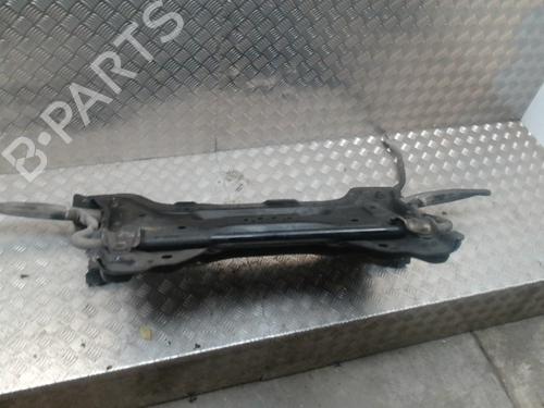 Forbro PEUGEOT 308 I (4A_, 4C_) 1.6 GTi (200 hp) 31237486