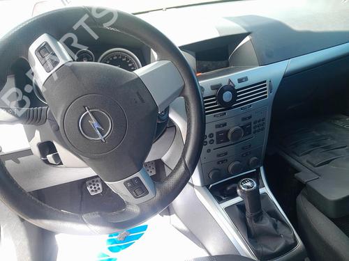 Used Parts OPEL ASTRA H (A04) 1.9 CDTI (L48) (100 hp) 4383000