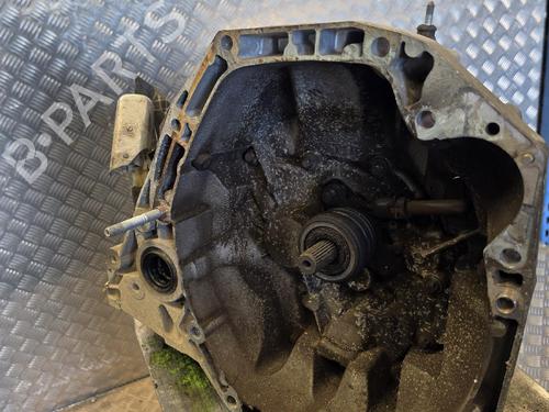 Used Gearbox Gearbox 39006945 39006945