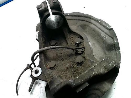 Venstre Styrespindel Lejehus BMW 3 Touring (E91) 318 d (122 hp) 25418563