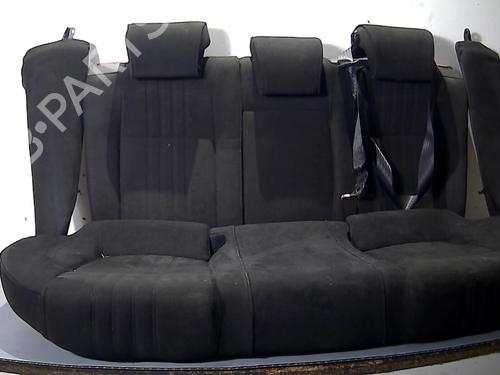 Sæde Bagtil ALFA ROMEO 159 Sportwagon (939_) 1.9 JTDM 16V (939BXC1B, 939BXC12) (150 hp) 25401562