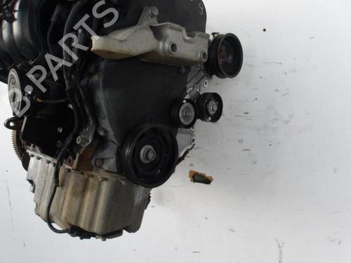 Motor VW BORA I (1J2) 1.6 16V | BP28586661M1