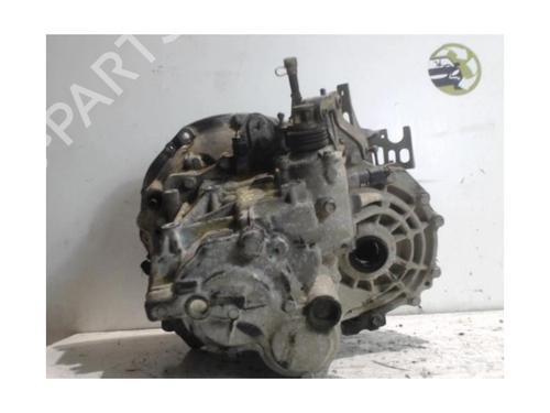 Gearbox RENAULT MEGANE II (BM0/1_, CM0/1_) 1.9 dCi (BM0G, CM0G) | BP25386213M3 