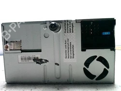 Radio OPEL CORSA D (S07) 1.3 CDTI (L08, L68) | BP28583055E6