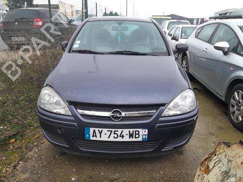 Right headlight OPEL CORSA C (X01) 1.2 Twinport (F08, F68) | BP26678331C29  - Image 7