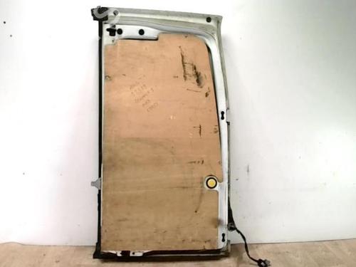 Left rear door FORD TRANSIT CONNECT (P65_, P70_, P80_) 1.8 Di | BP27864084C4 